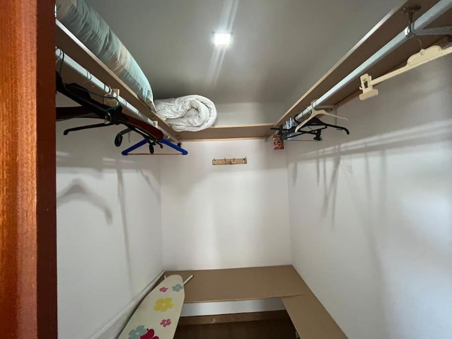 Apartamento Ginebra Torre Del Mar Bagian luar foto